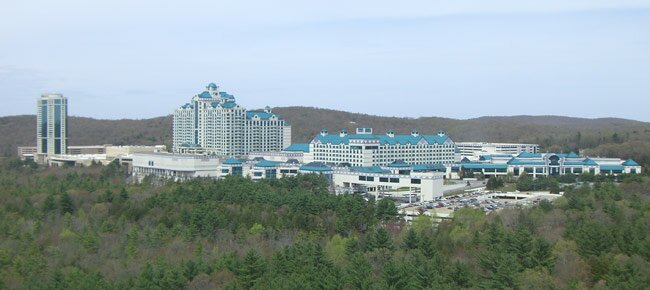 Foxwoods Resort Casino