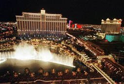 Bellagio Casino