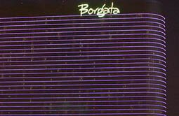 ATLANTIC CITY, NJ - JUNE 26: The Borgata is shown lit at night at the Maxim Magazine Presents 'Fantasy Island' at the Borgata Hotel Casino and Spa June 26, 2004 in Atlantic City, New Jersey.