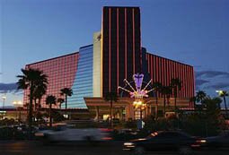 LAS VEGAS - APRIL 13: A general view of the Rio Hotel & Casino April 13, 2006 in Las Vegas, Nevada. (Photo by Ethan Miller/Getty Images)